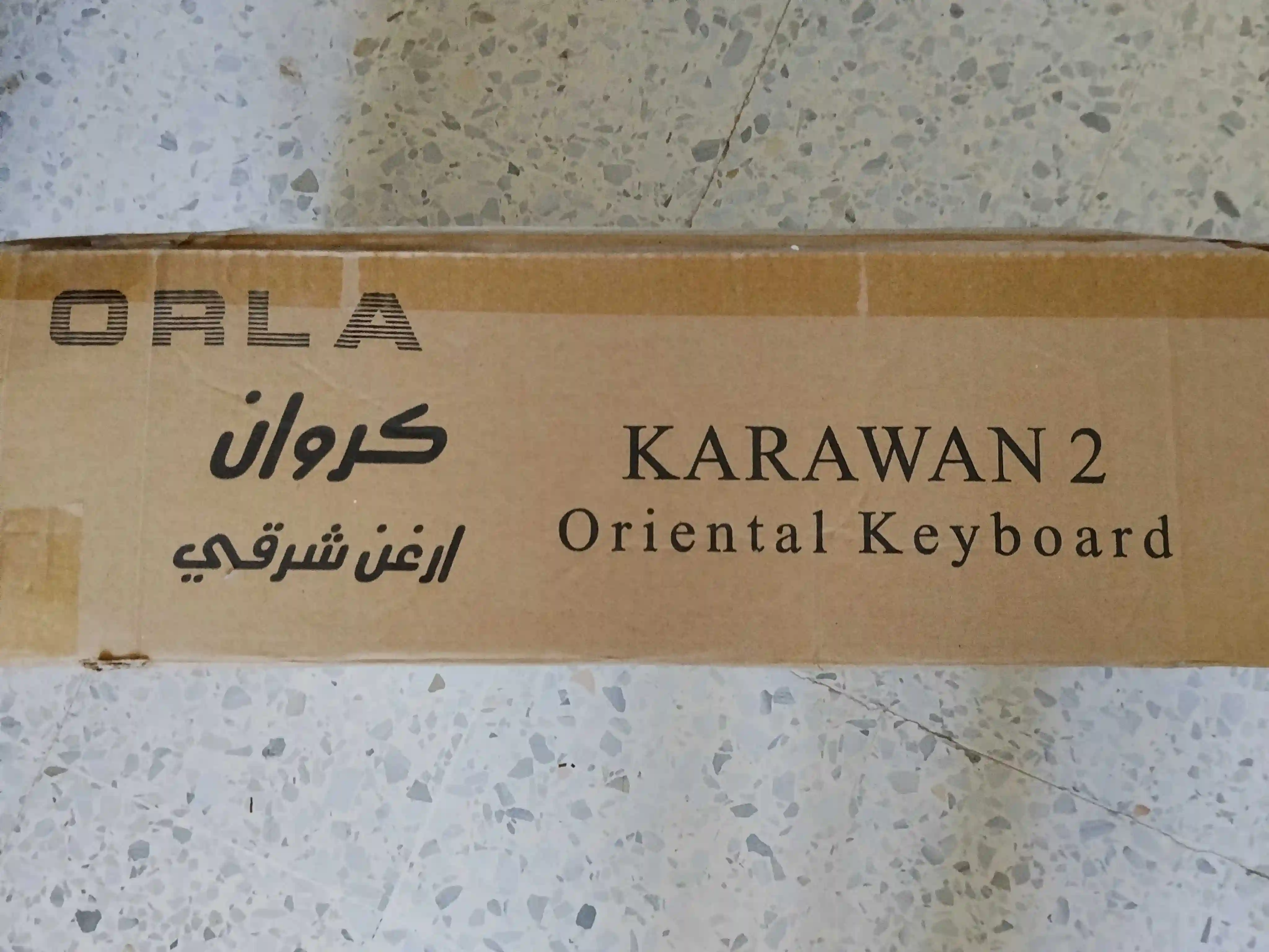 Orgue Orla Karawan 2 Comme Neuf à Sfax Ville - Vue 4