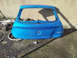 Parachoque Oroginal et mal Arrière Oroginal à Megrine