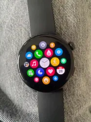 ⌚ Smart Watch Mibro Lite 2