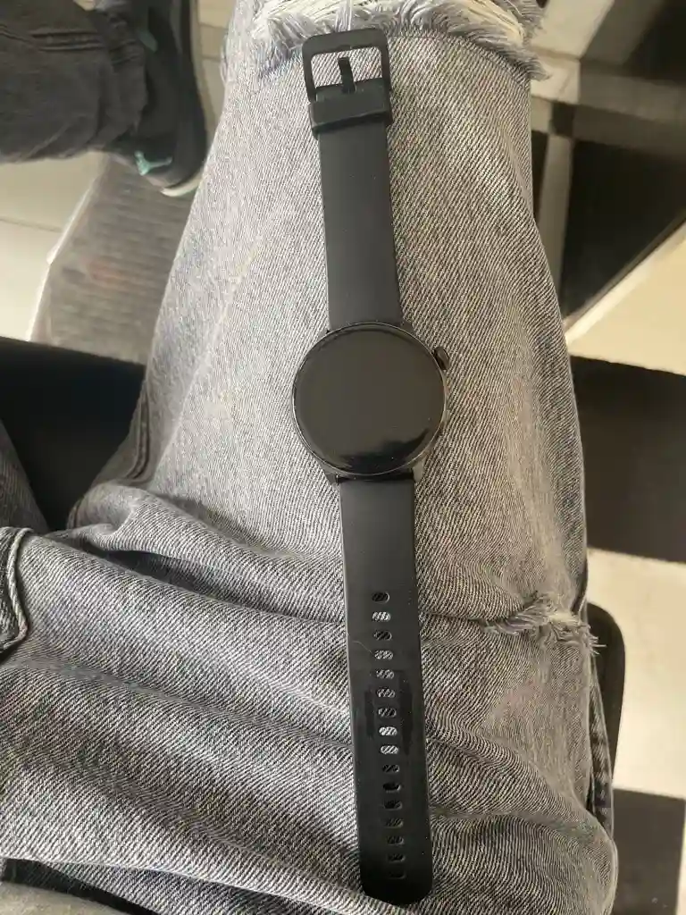 ⌚ Smart Watch Mibro Lite 2 - Vue 3