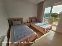 Appartement Irina Hammamet Al3688 - Vue 4