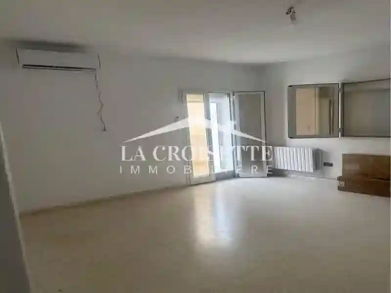 Etage de Villa s2 à La Marsa Zel0586 - Vue 1