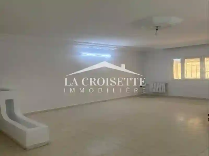 Etage de Villa s2 à La Marsa Zel0586 - Vue 4