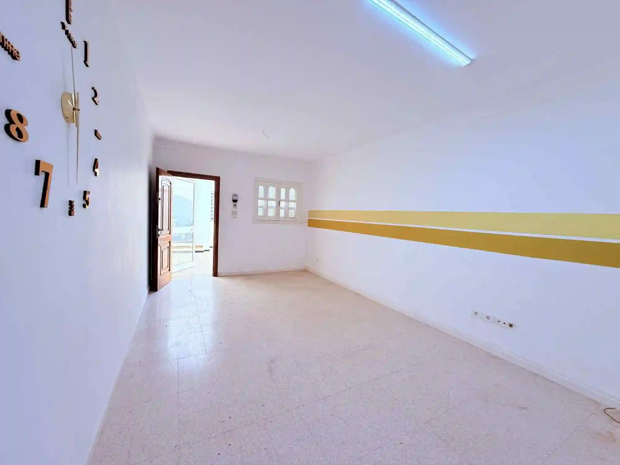 Location Bureau à Hammamet - Vue 1
