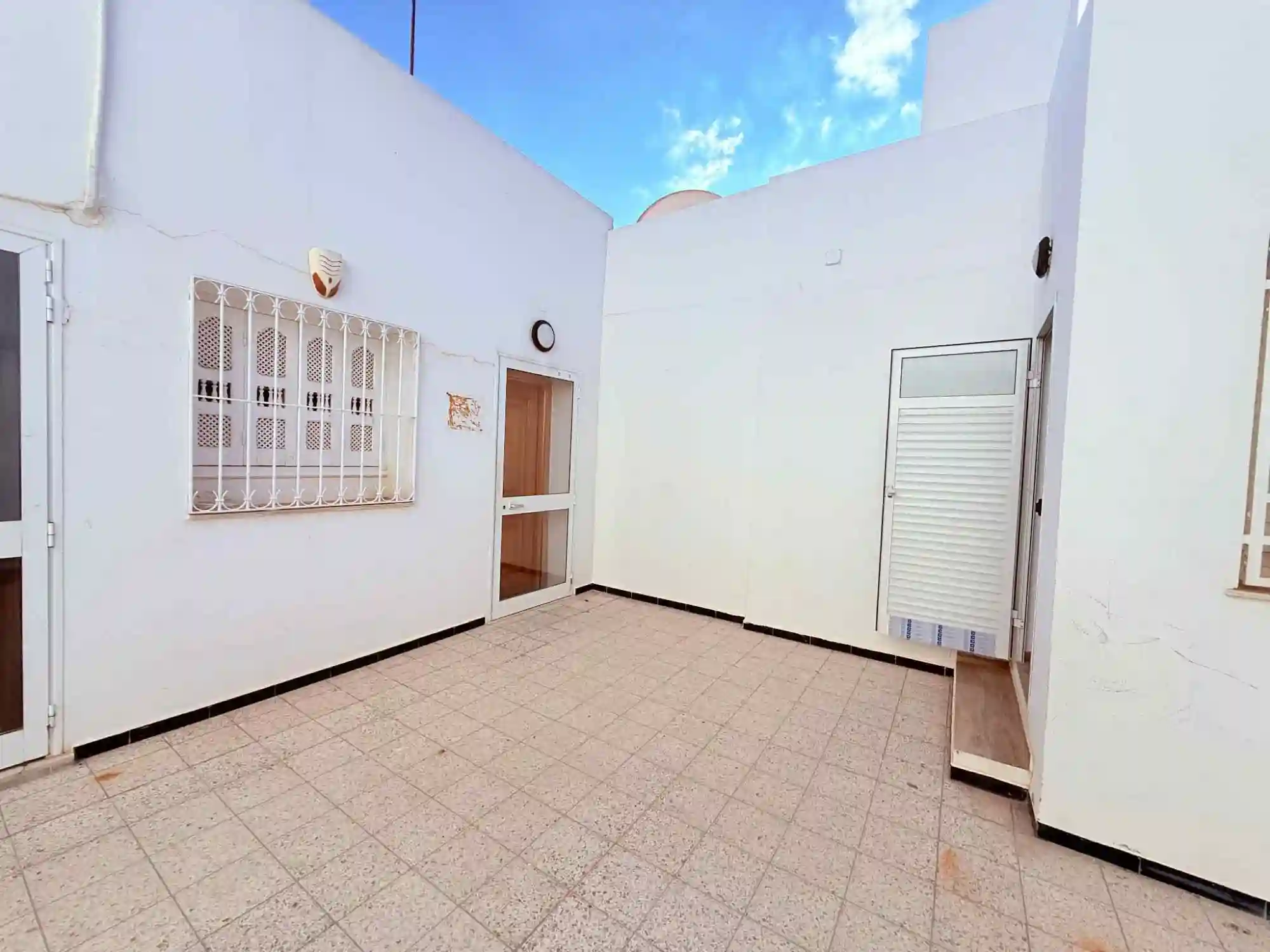 Location Bureau à Hammamet - Vue 2