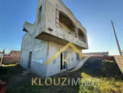 Une Villa en Duplexe a Sidi Ahmed Bizerte à Bizerte