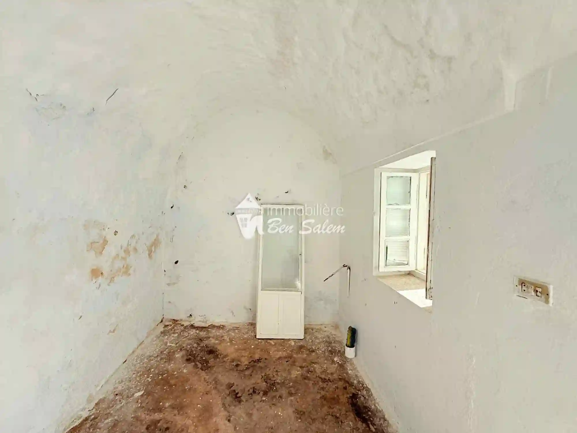 Vente Maison Arabe à Hammamet - Vue 1