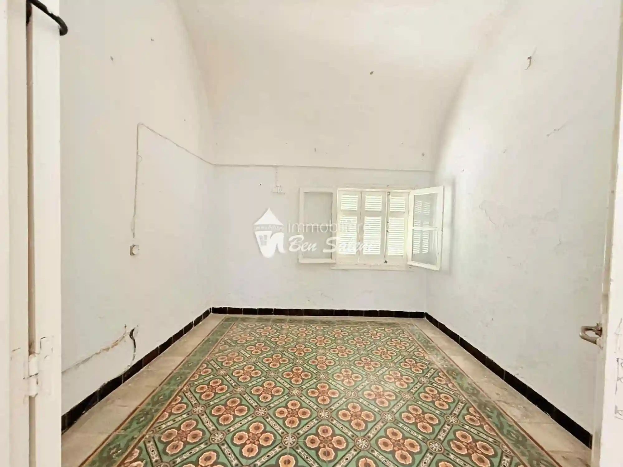 Vente Maison Arabe à Hammamet - Vue 2