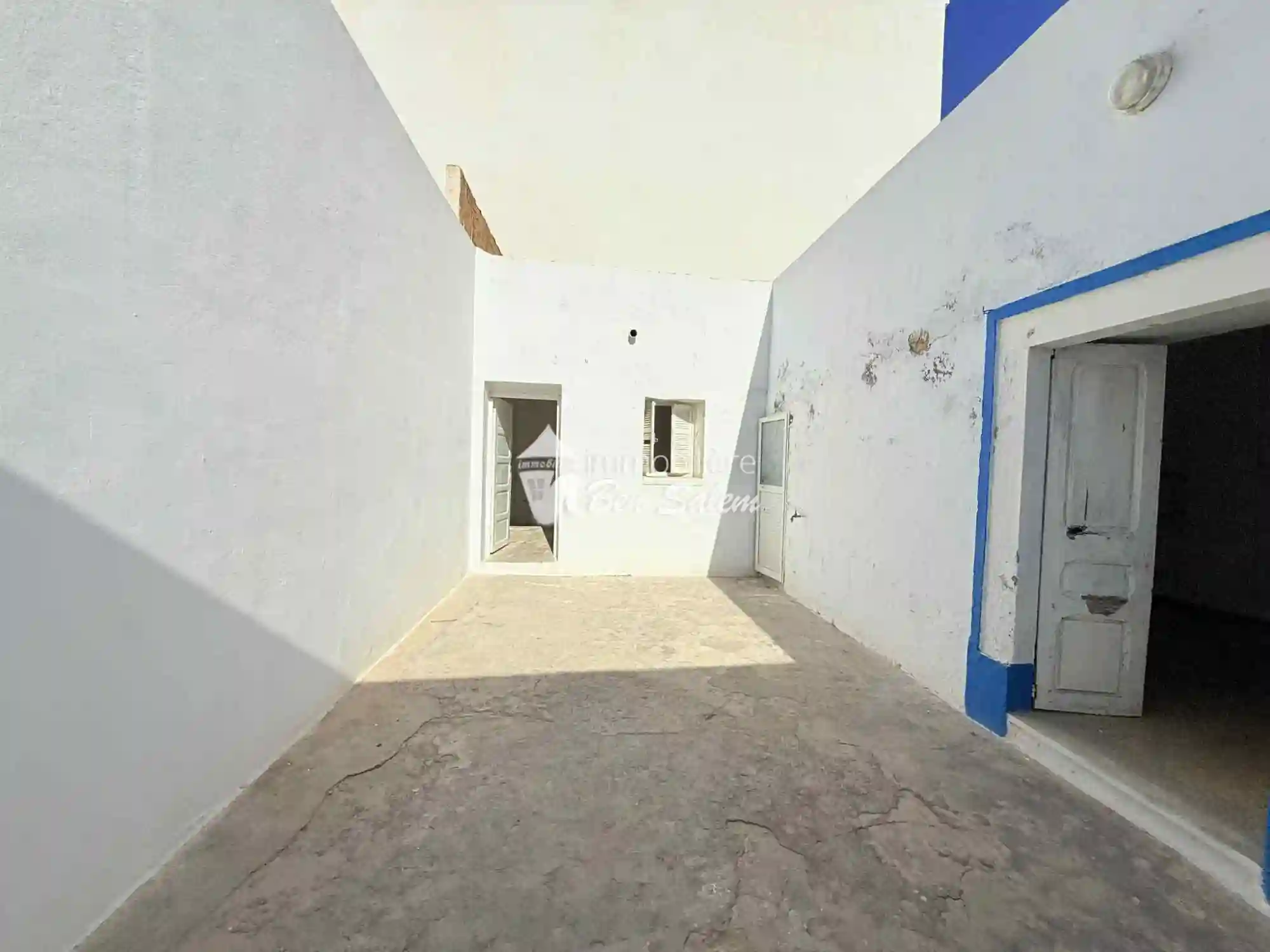 Vente Maison Arabe à Hammamet - Vue 3
