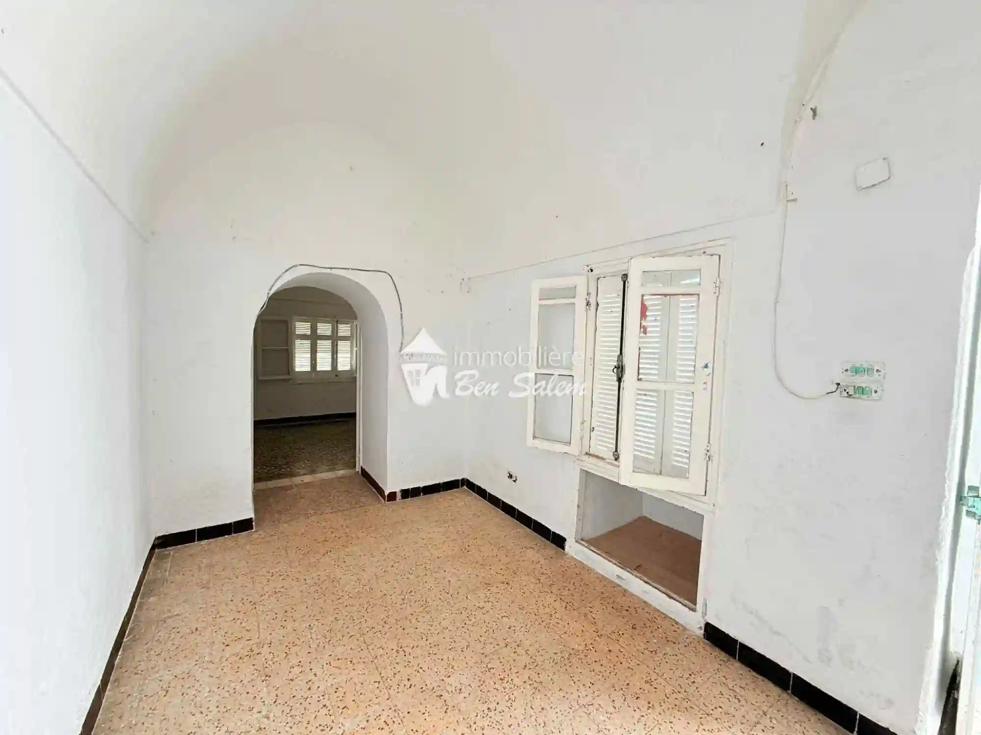 Vente Maison Arabe à Hammamet - Vue 4