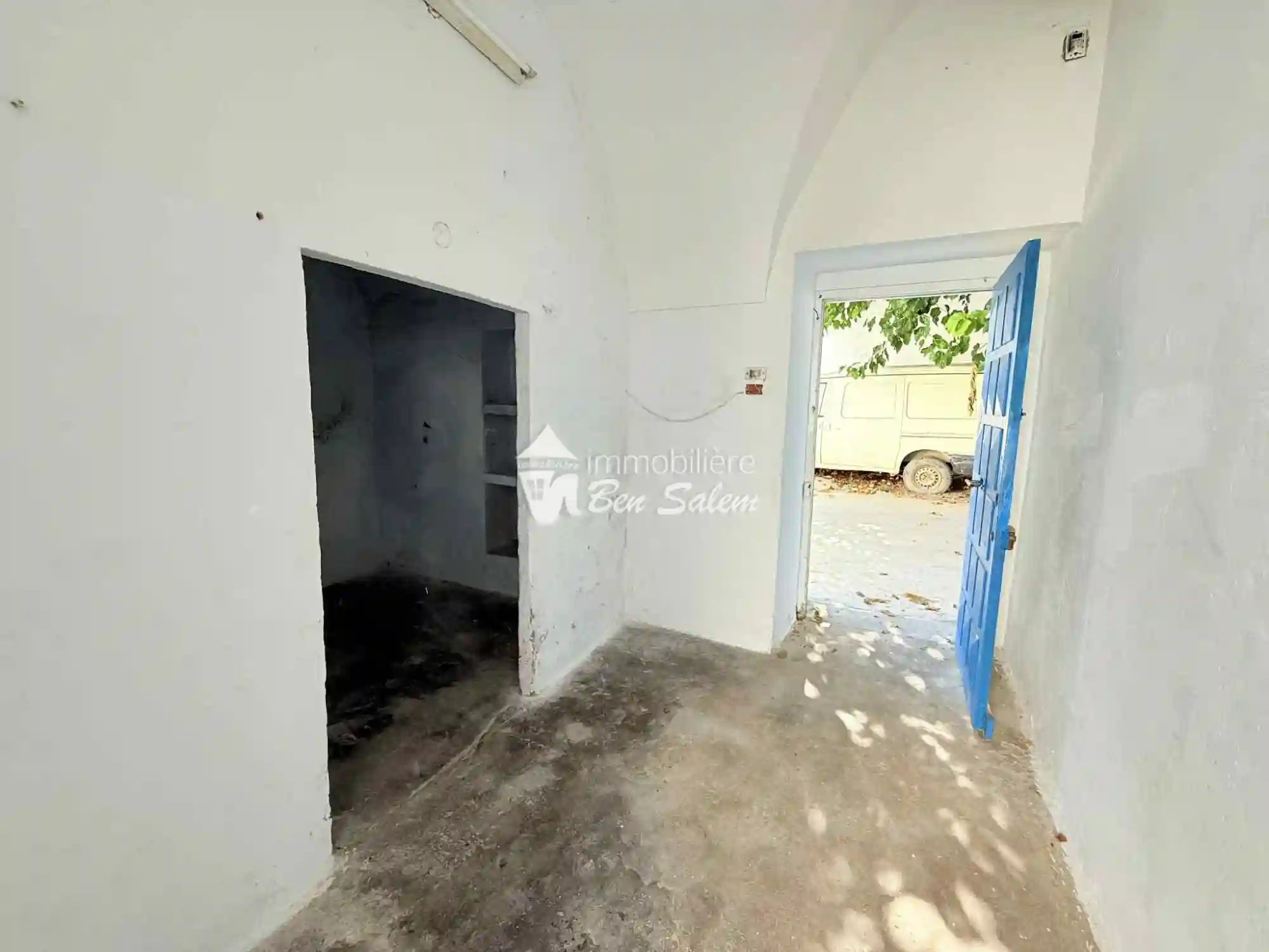 Vente Maison Arabe à Hammamet - Vue 5