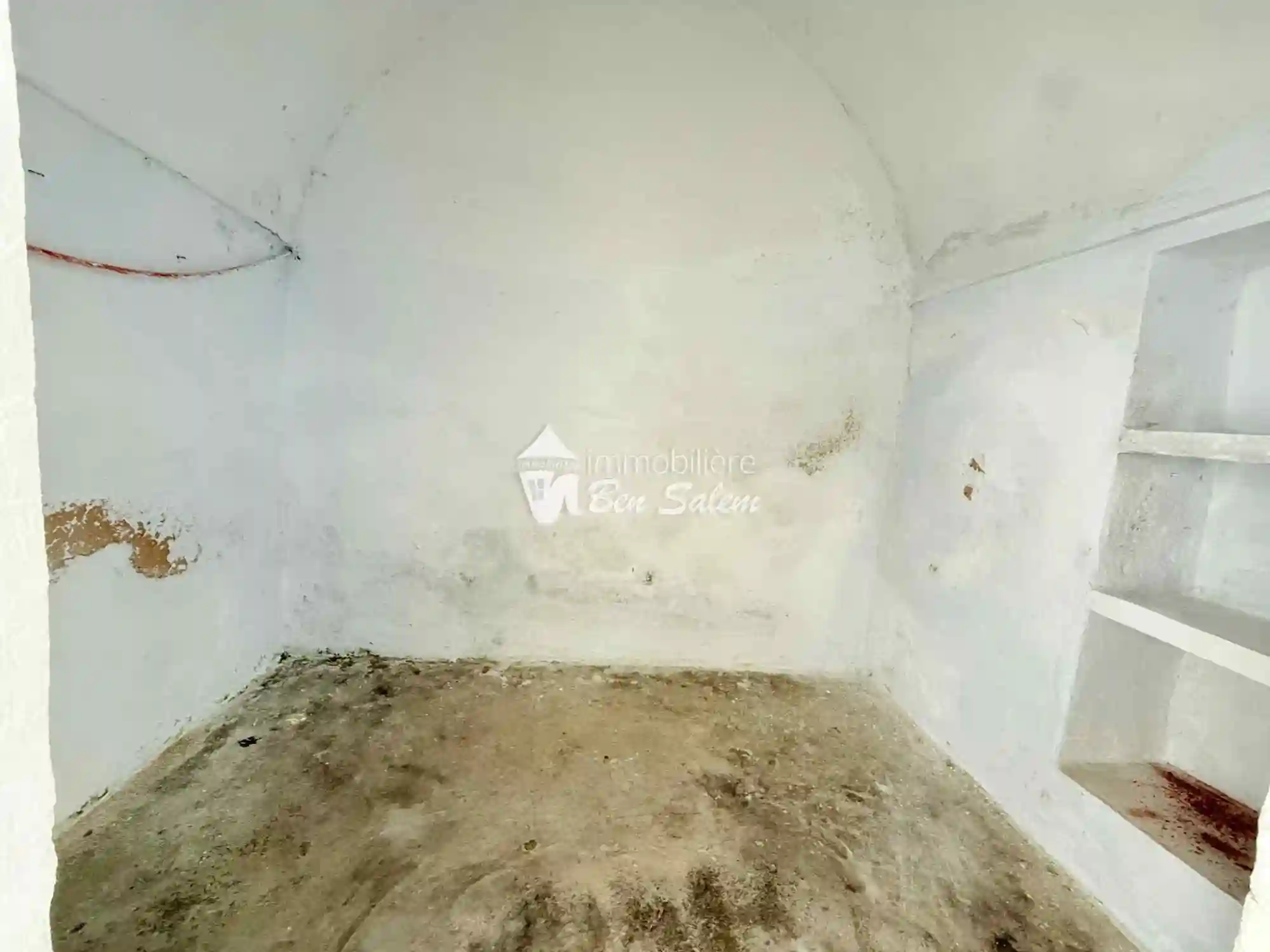 Vente Maison Arabe à Hammamet - Vue 6