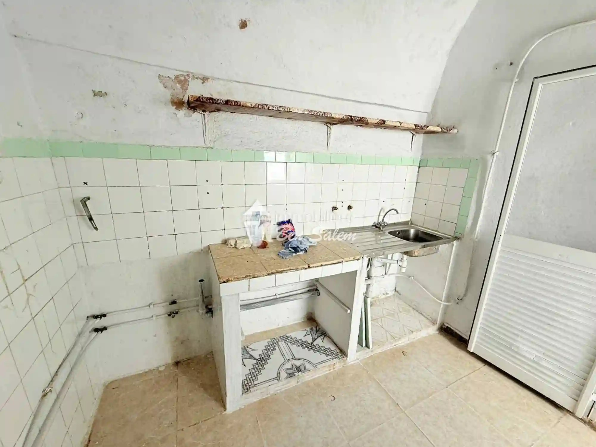 Vente Maison Arabe à Hammamet - Vue 7