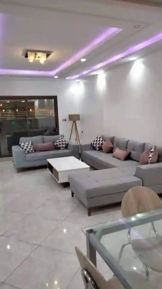 Villa Neuve des 275m2 a la mer el Haouaria à Cite Touristique - Vue 2