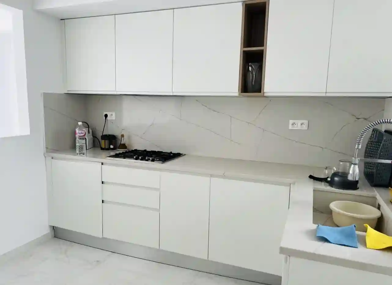 Duplex Canari à Cite El Mahrsi 2 - Vue 1