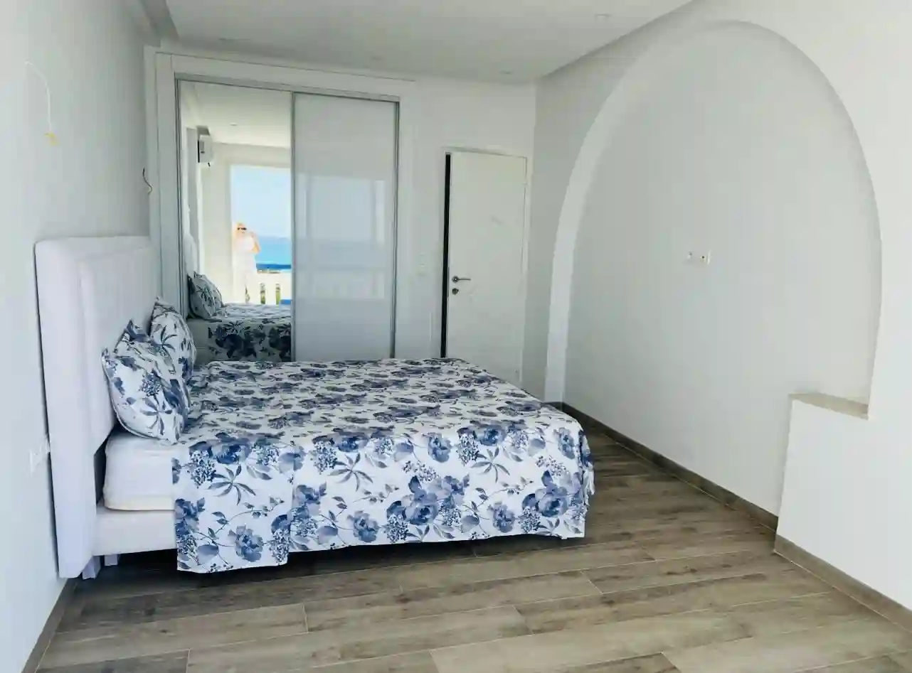 Duplex Canari à Cite El Mahrsi 2 - Vue 2