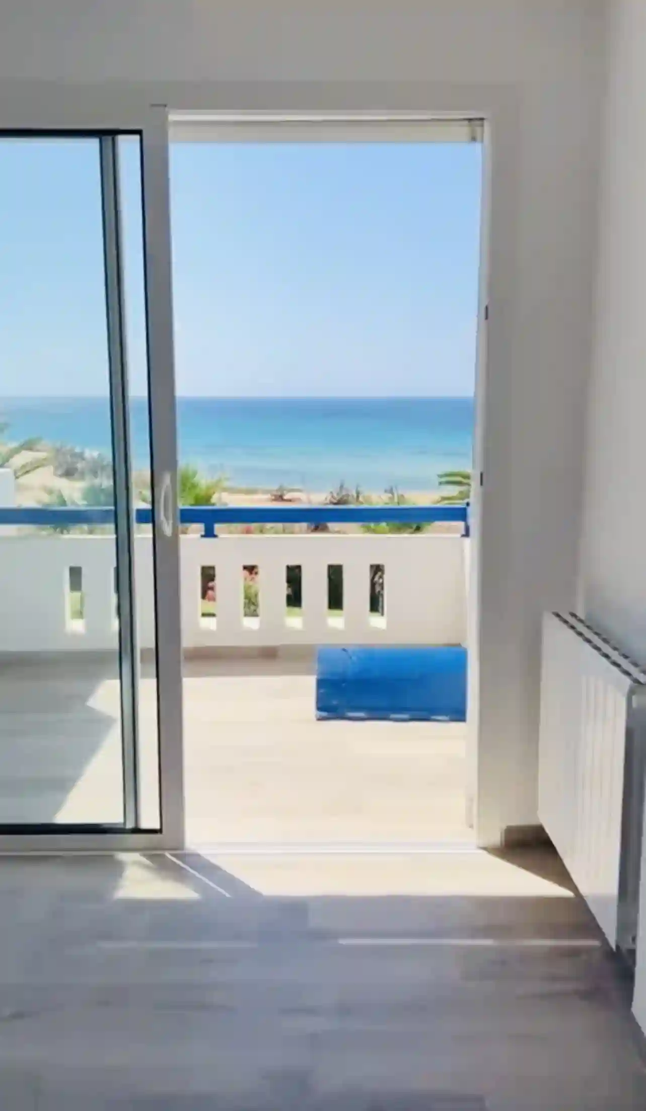 Duplex Canari à Cite El Mahrsi 2 - Vue 3