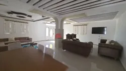 Location Annuelle de Grande Villa à Arkou Djerba l 780