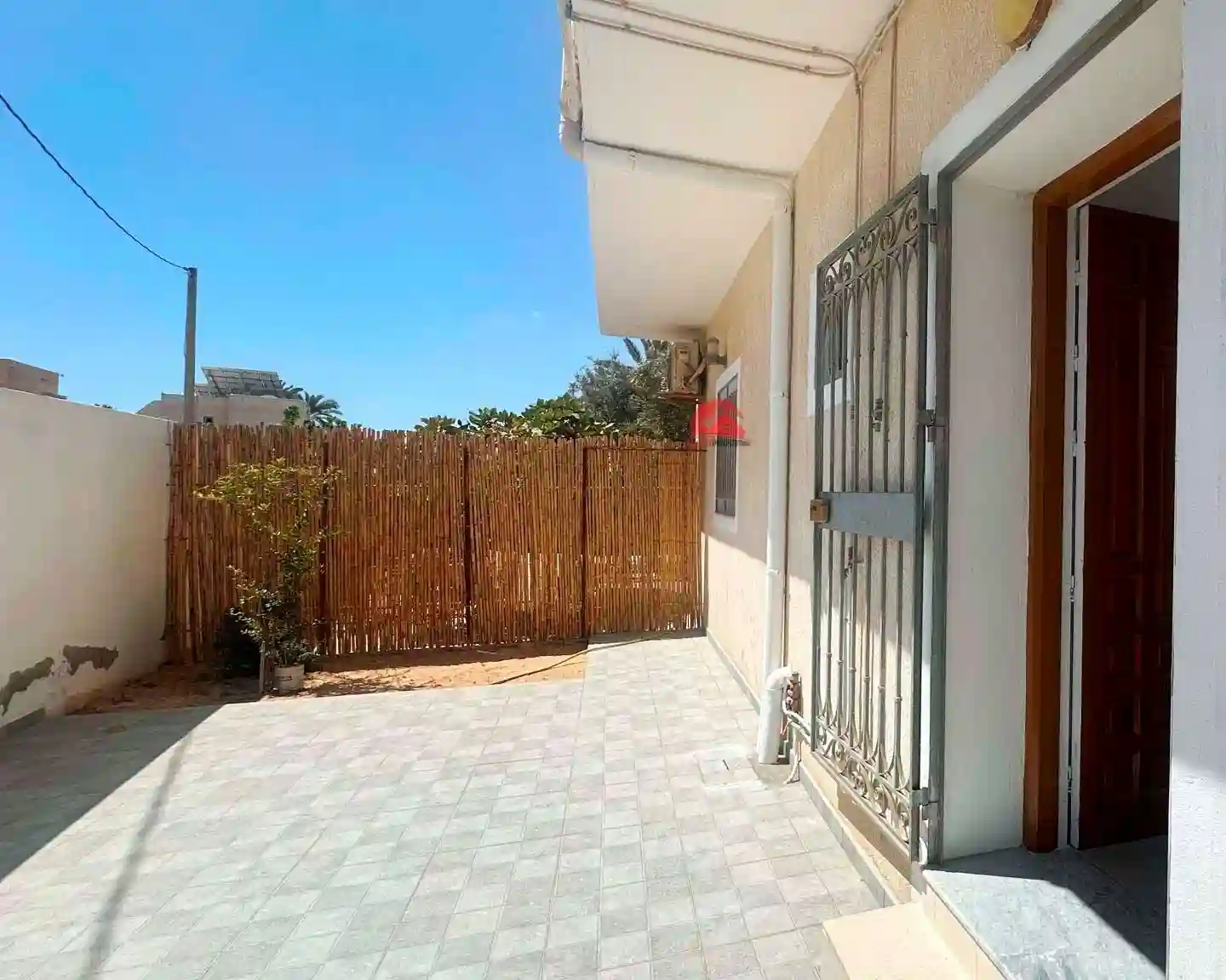Maison en rez de Chaussée à Louer à Midoun Djerba l 772 - Vue 1