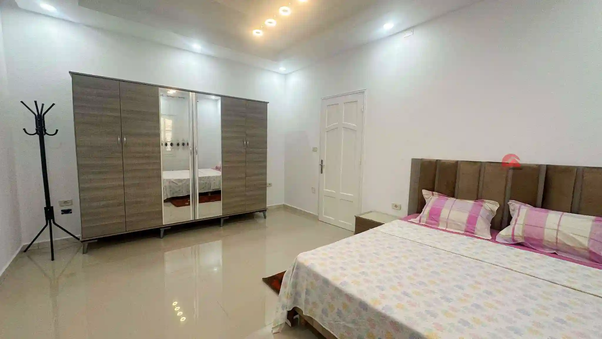 Maison en rez de Chaussée à Louer à Midoun Djerba l 772 - Vue 2