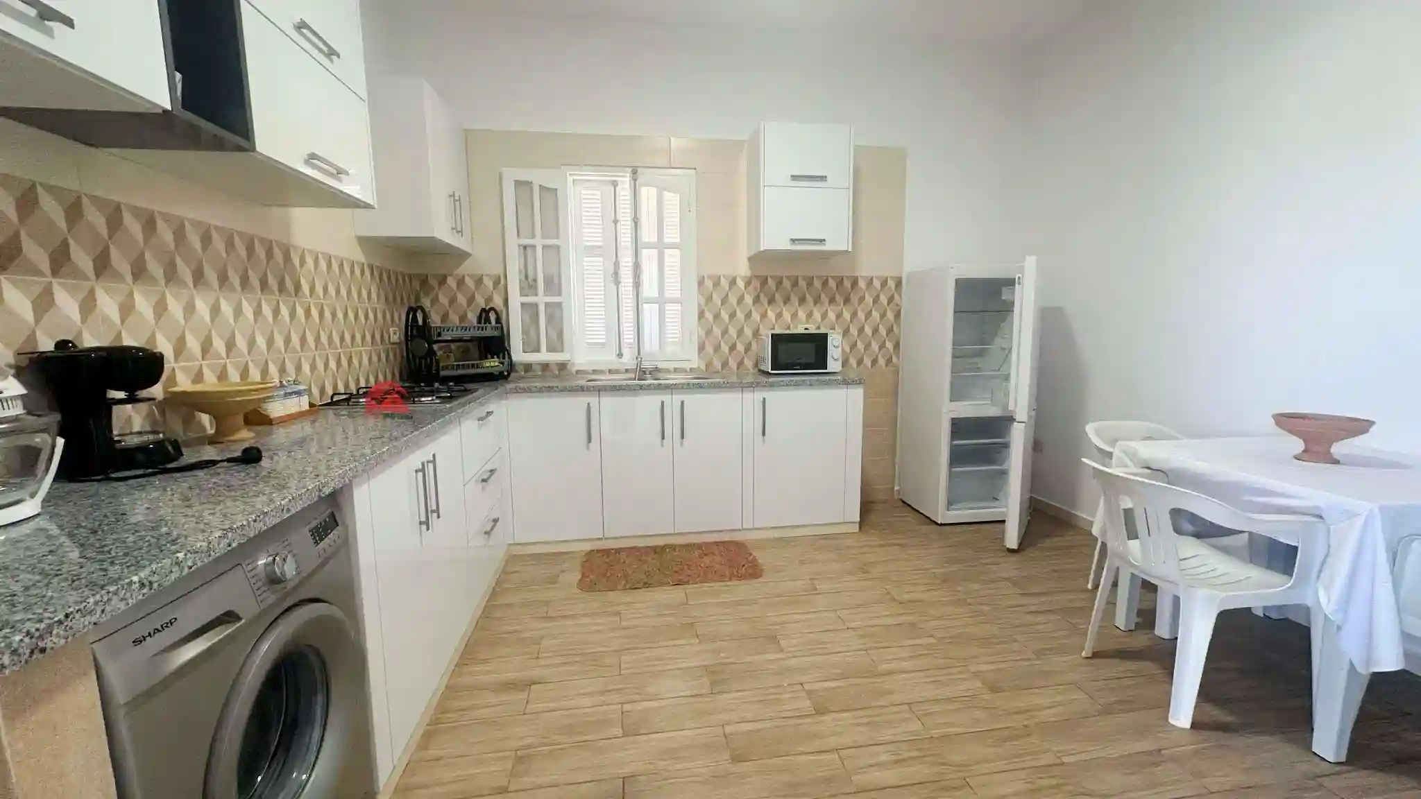 Maison en rez de Chaussée à Louer à Midoun Djerba l 772 - Vue 4