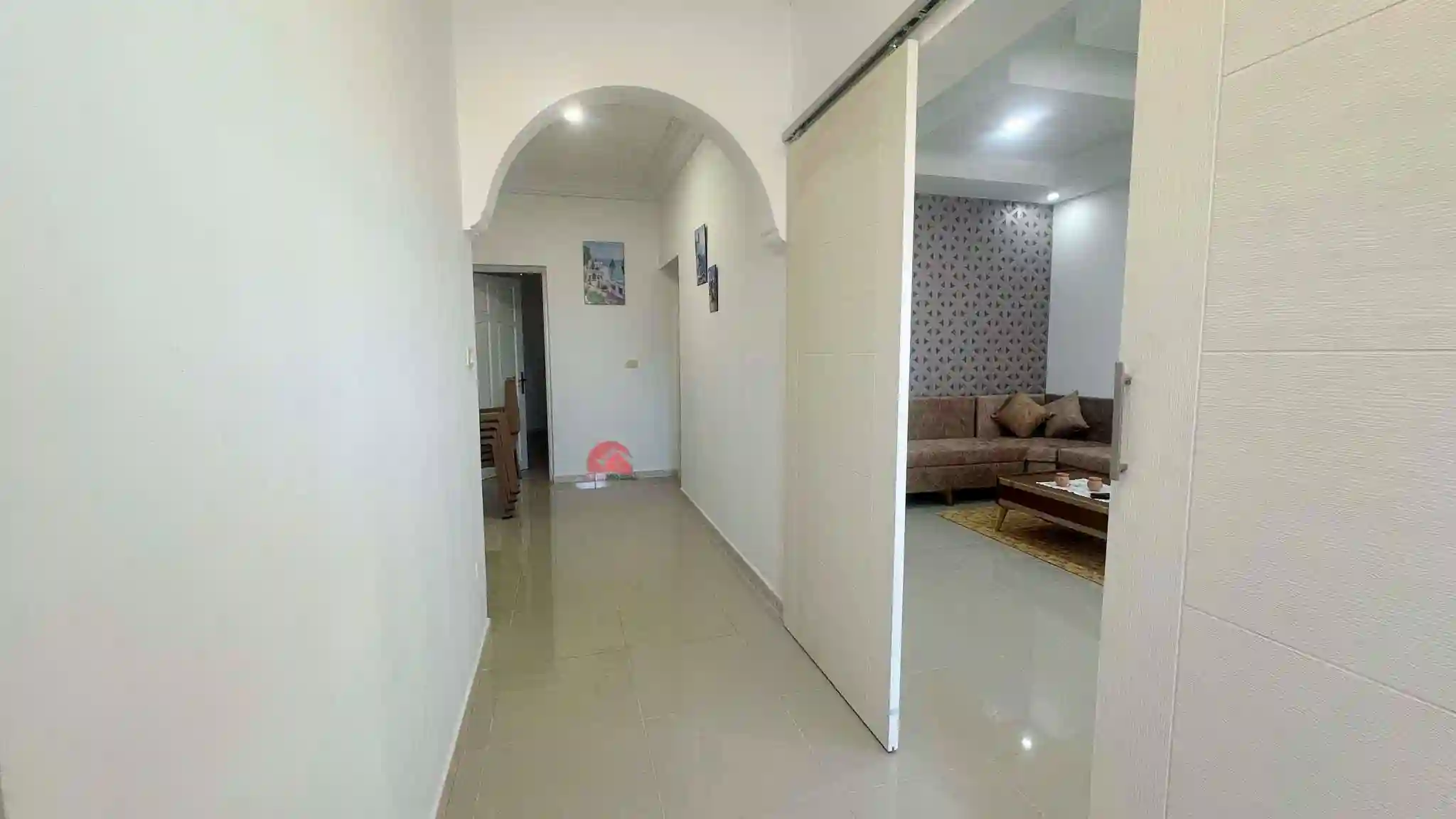 Maison en rez de Chaussée à Louer à Midoun Djerba l 772 - Vue 5