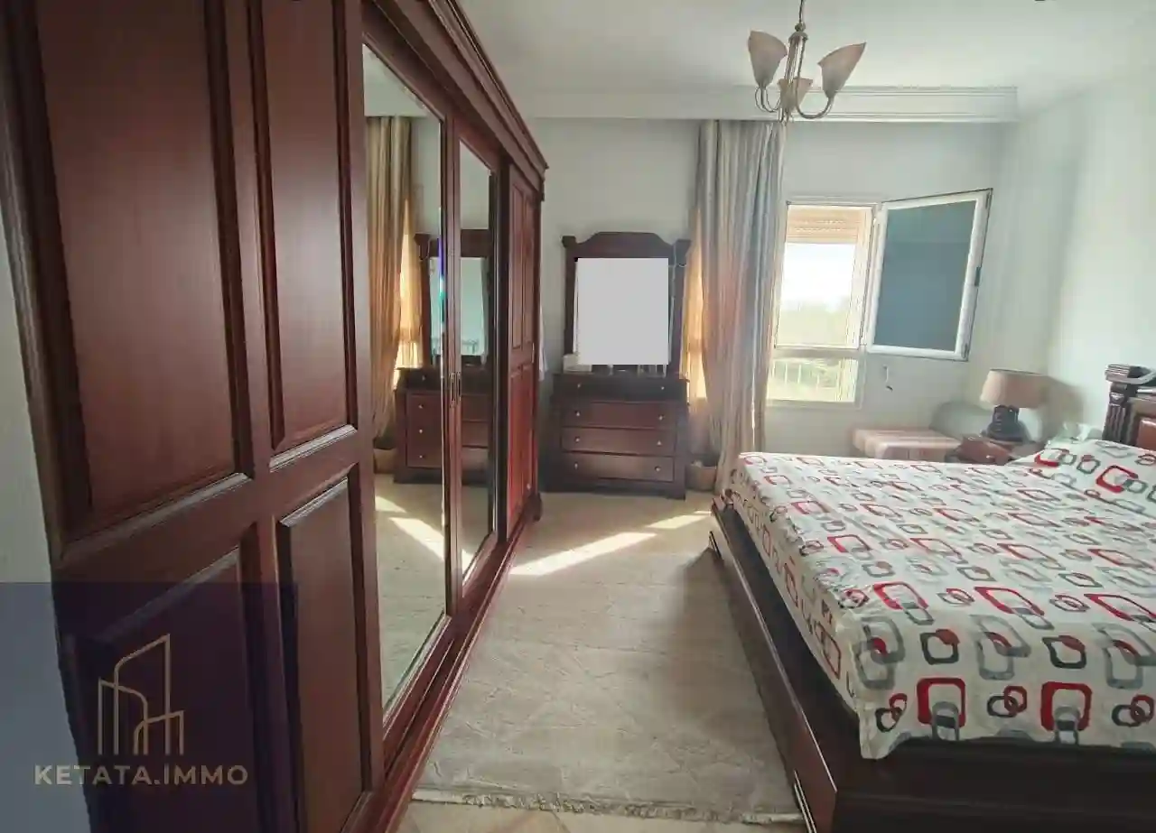 Soukra Park vnt s3 St028 à La Soukra - Vue 1