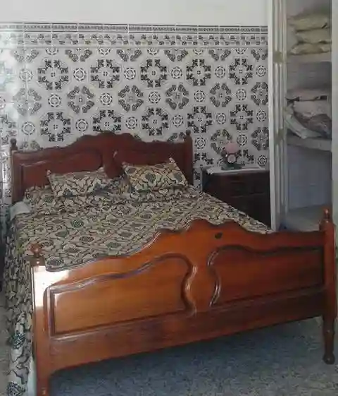 Vend Maison au Centre de Moknine à Moknine - Vue 3