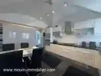 Villa Dream 2 Hammamet Av062