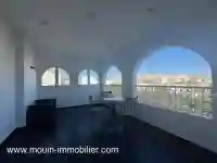 Villa Dream 2 Hammamet Av062 - Vue 10