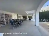 Villa Dream 2 Hammamet Av062 - Vue 5