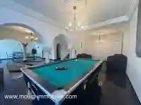 Villa Dream 2 Hammamet Av062 - Vue 7