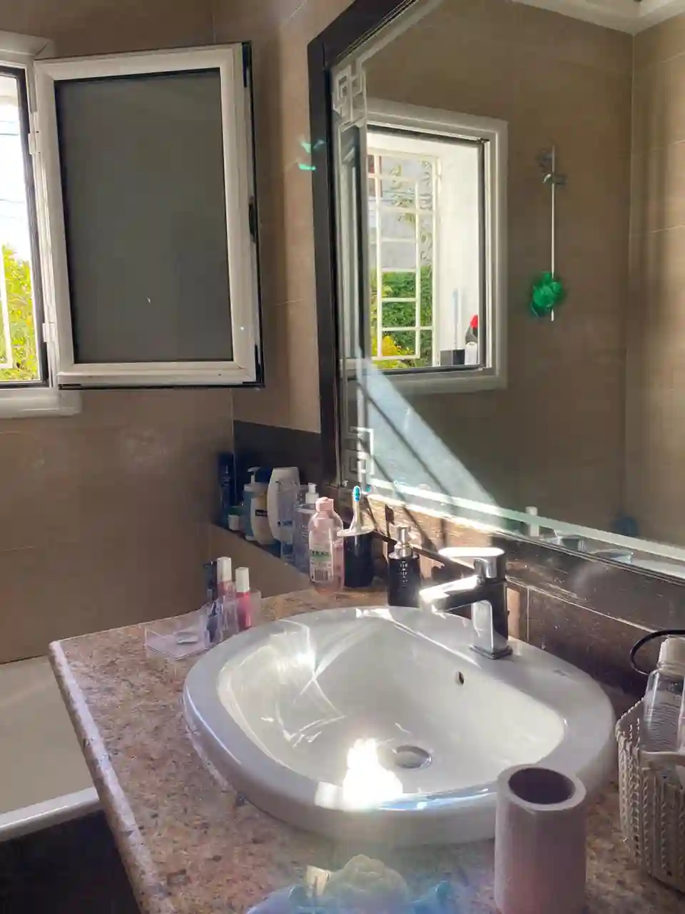 Villa Standing Prix Équitable à Hammam Sousse - Vue 1