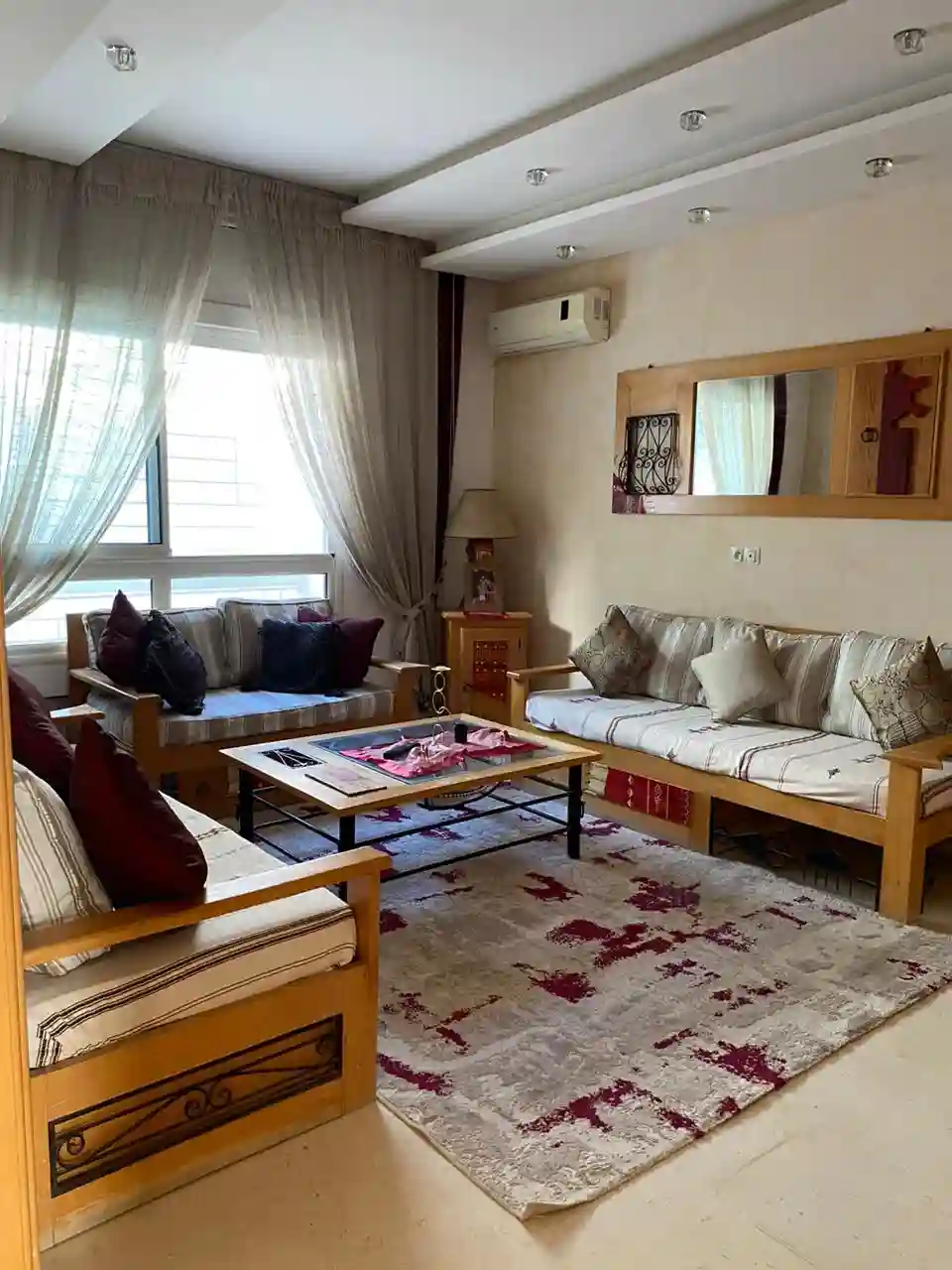 Villa Standing Prix Équitable à Hammam Sousse - Vue 2