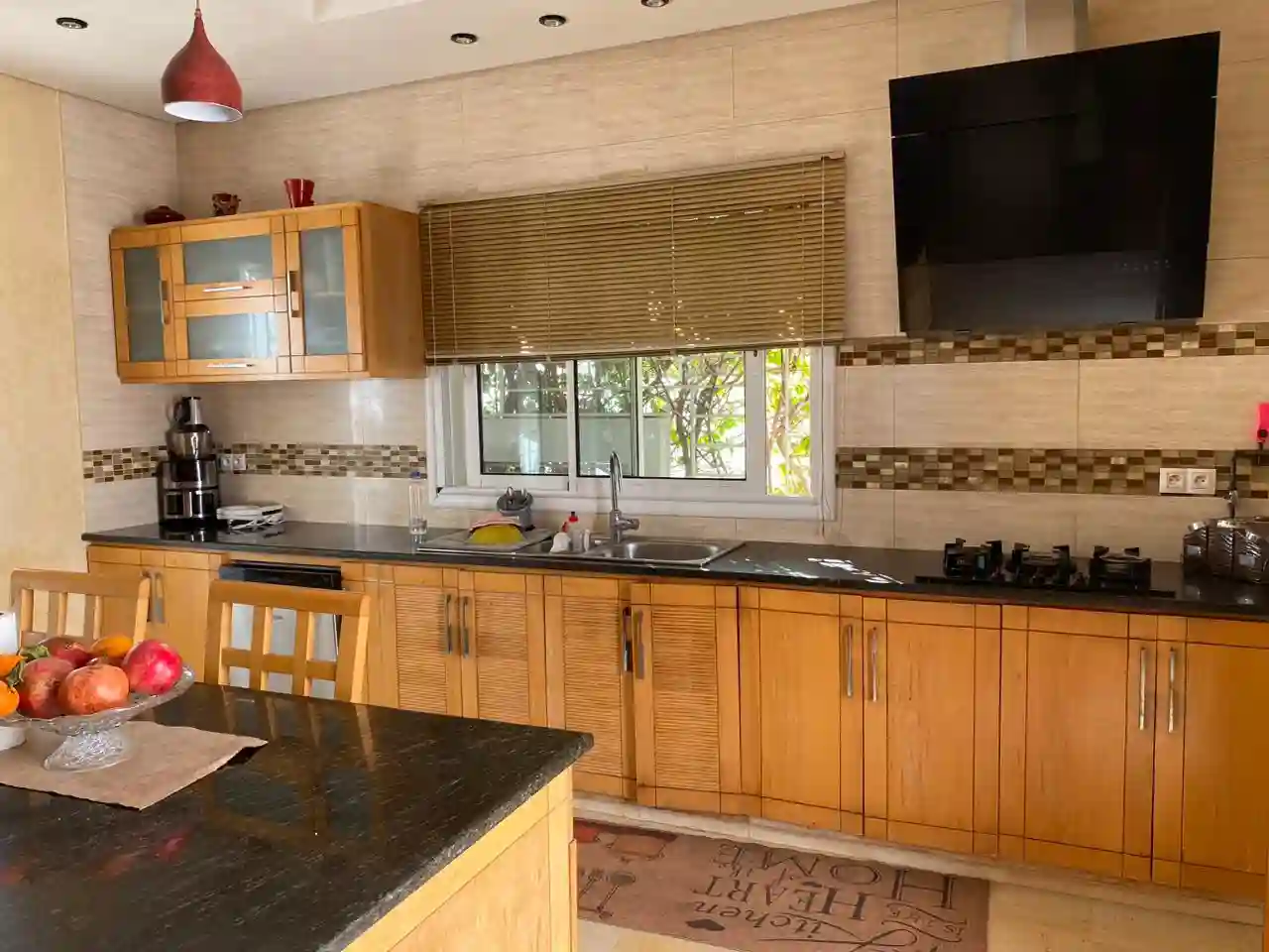 Villa Standing Prix Équitable à Hammam Sousse - Vue 4