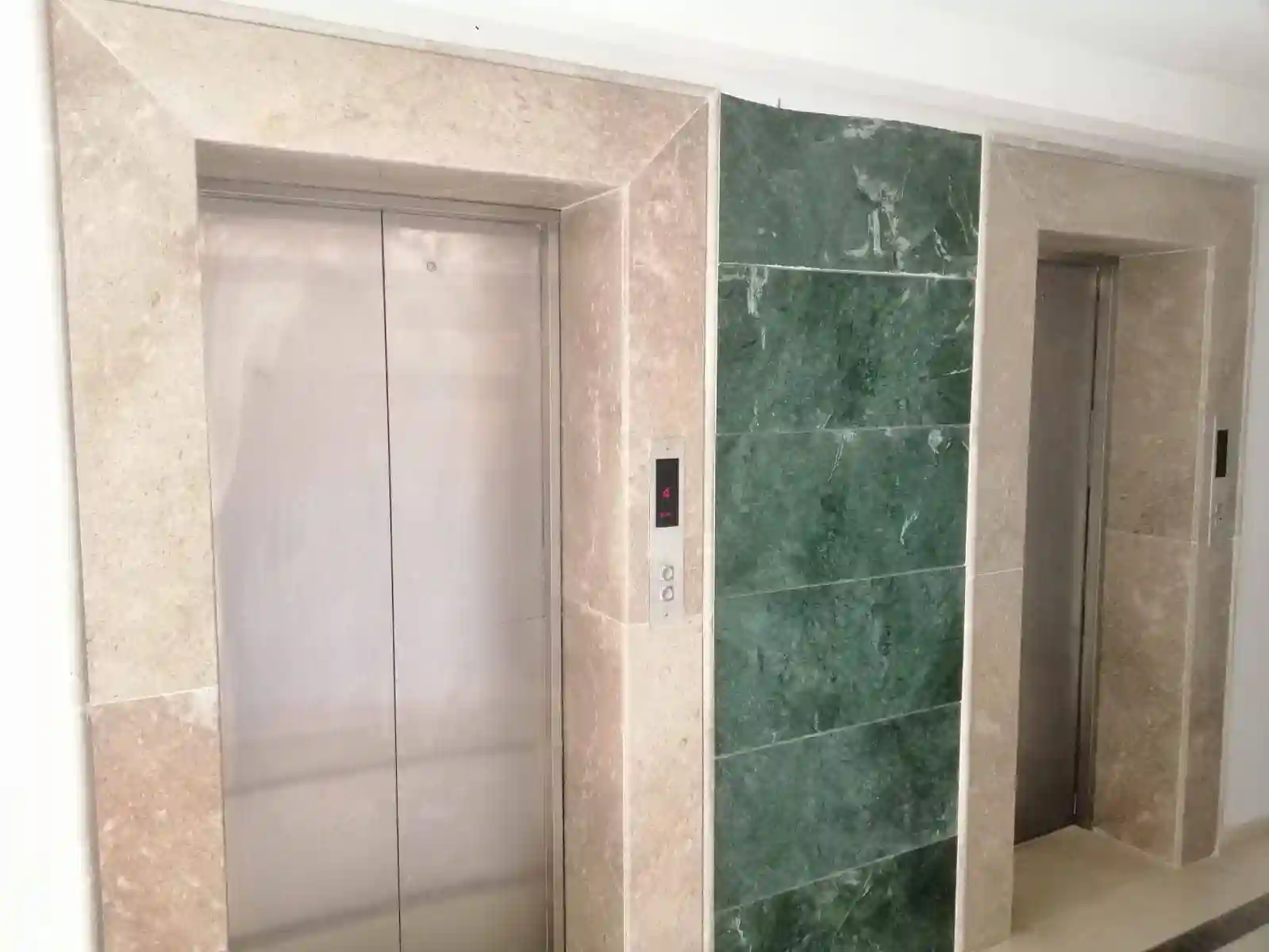 A Quelques Minutes de L'aéroport de tu Carthage à Berge Du Lac - Vue 2