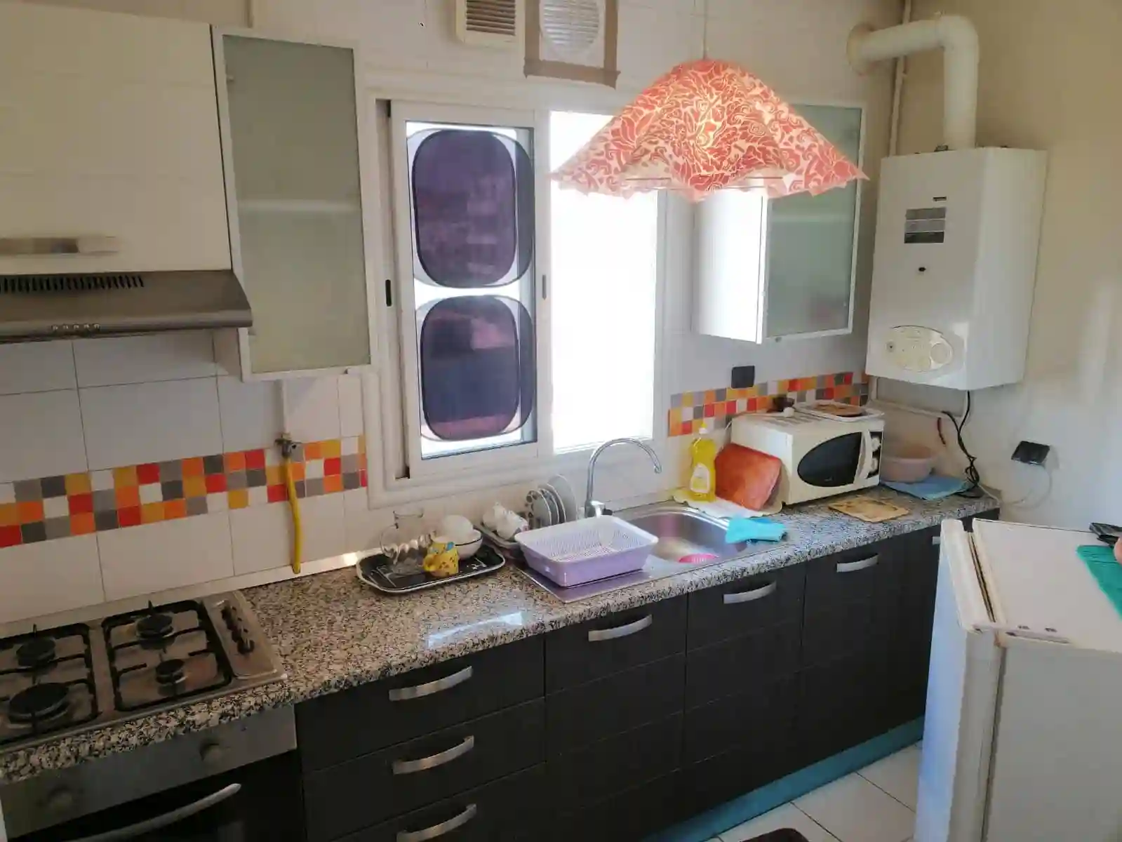 A Quelques Minutes de L'aéroport de tu Carthage à Berge Du Lac - Vue 3