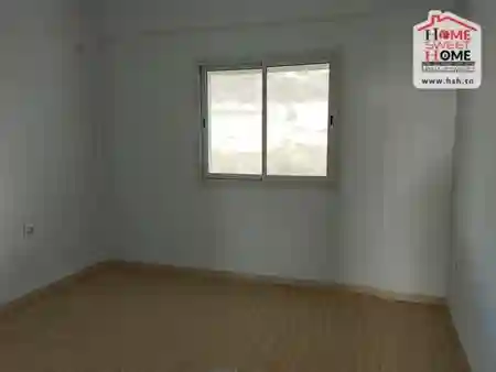 Appart Alidosi à Bizerte Corniche à Bizerte - Vue 1