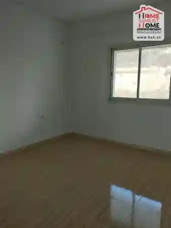 Appart Alidosi à Bizerte Corniche à Bizerte - Vue 2