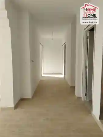 Appart Alidosi à Bizerte Corniche à Bizerte - Vue 4