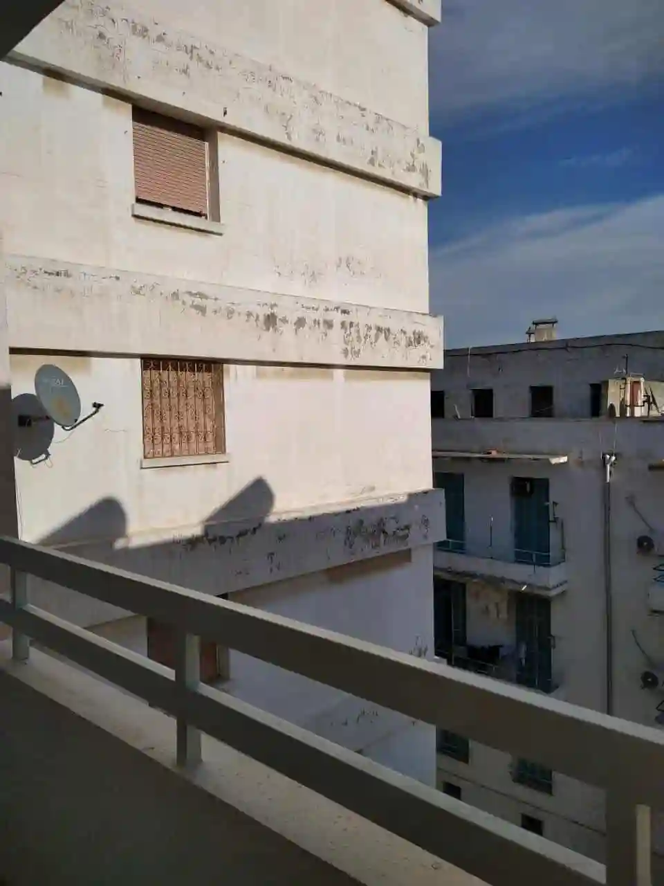 Appartement au Centre Ville Bizerte à Bizerte - Vue 2