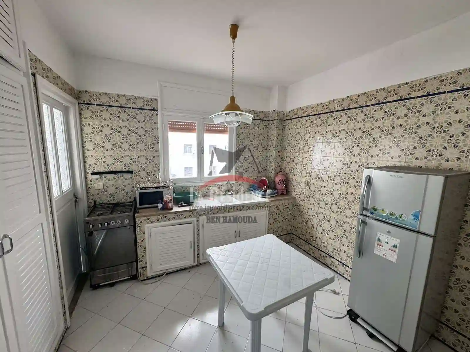 Appartement au Centre Ville Bizerte à Bizerte - Vue 3