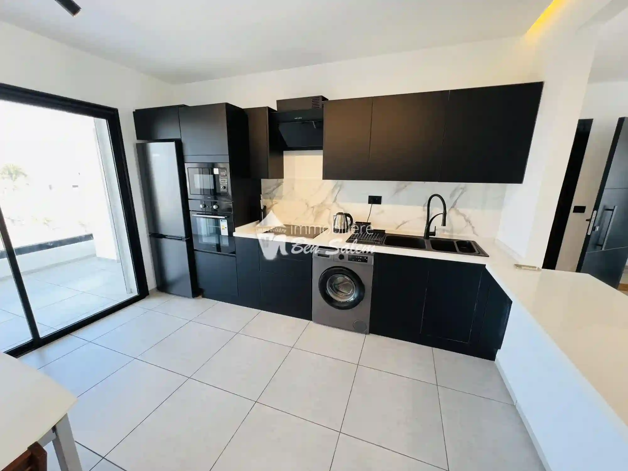 Location Appartement vue de mer - Vue 1