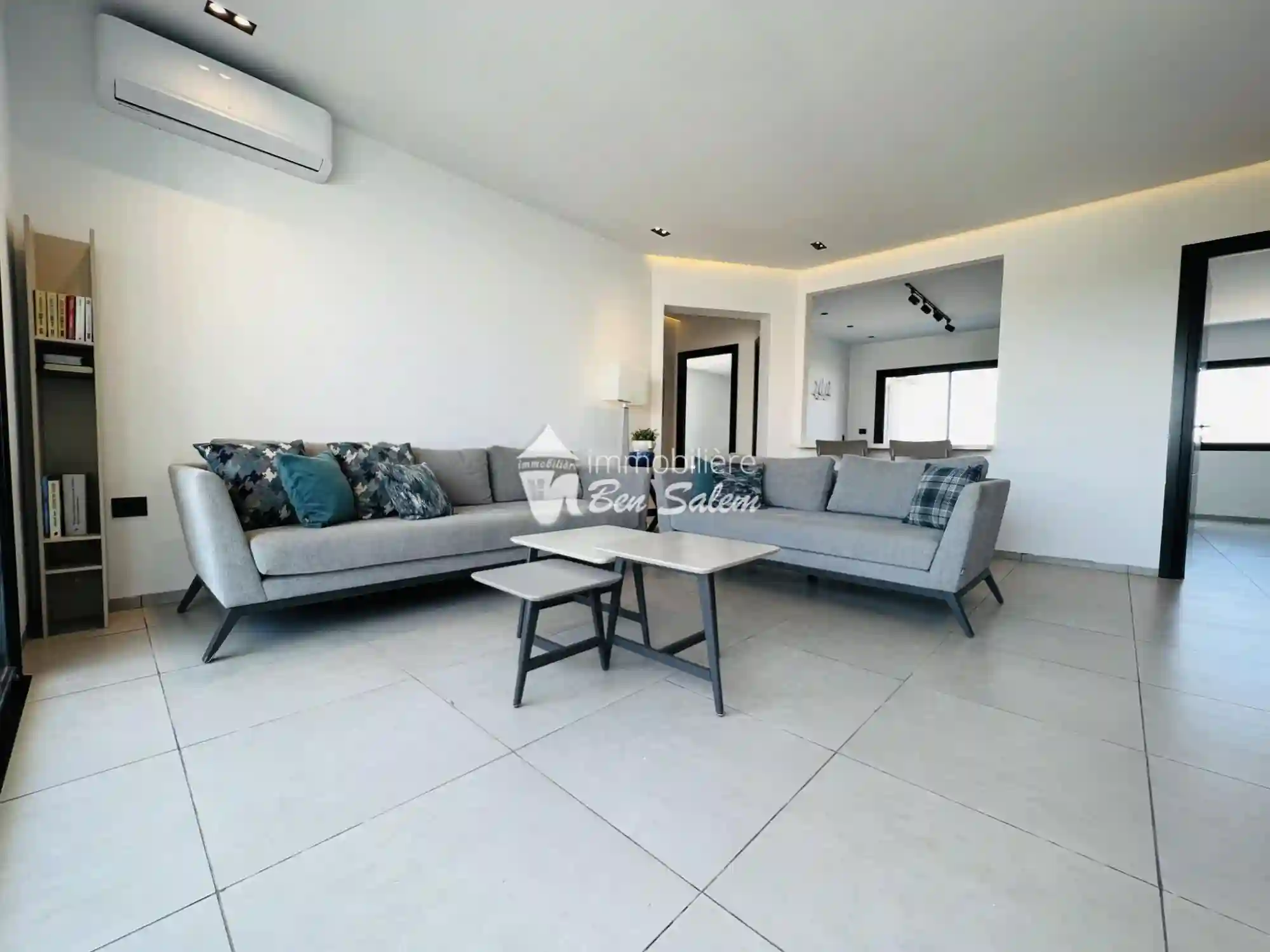 Location Appartement vue de mer - Vue 3