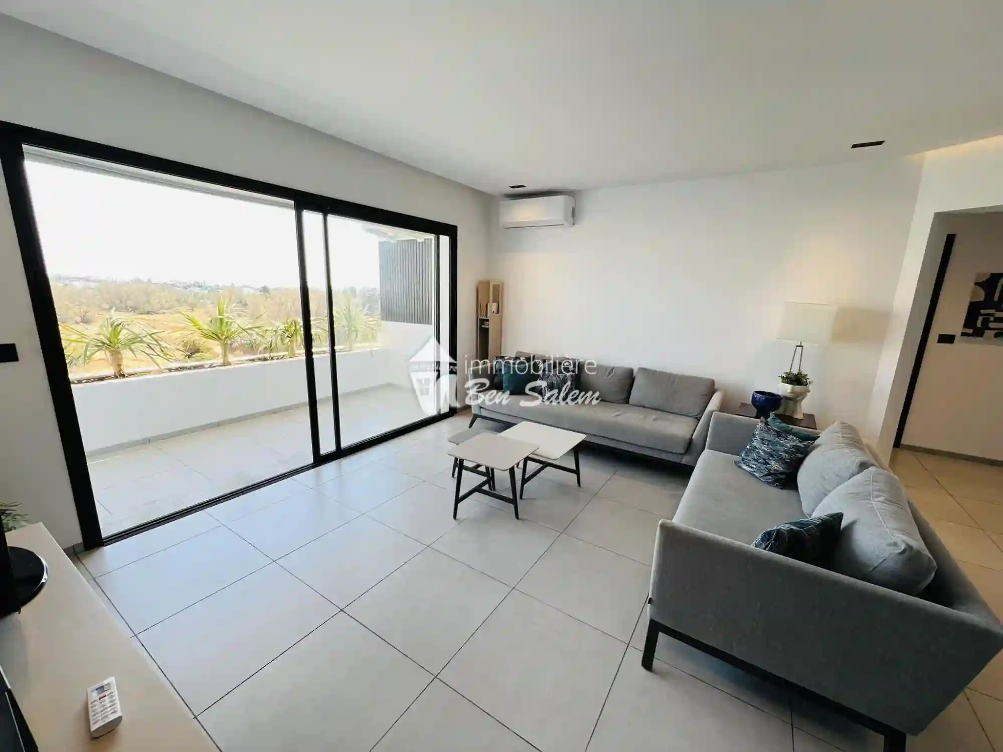 Location Appartement vue de mer - Vue 4