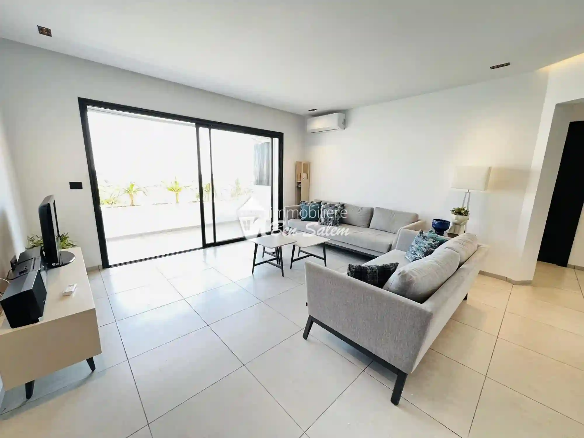 Location Appartement vue de mer - Vue 7