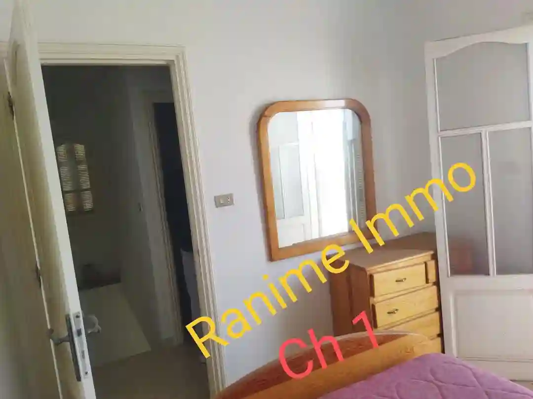 Maison s 2 ch Style Américain c Ville el Haouaria à El Haouaria - Vue 1