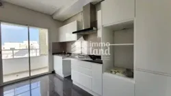 Appartement s2 à la Marsa à Cite Erriadh