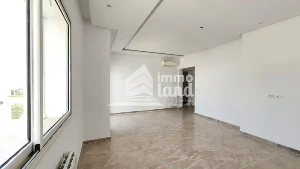 Appartement s2 à la Marsa à Cite Erriadh - Vue 2