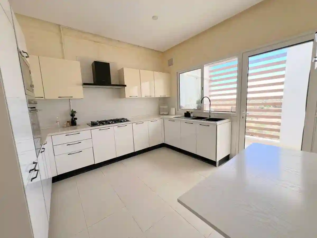 Appartement s3 vue sur le Golf et mer Kantaoui à El Kantaoui - Vue 4